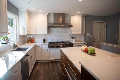 Las Lomas Luxury Home in Rockford (IL)