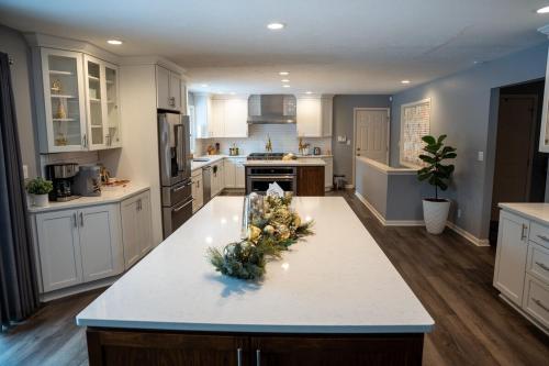 Las Lomas Luxury Home in Rockford (IL)