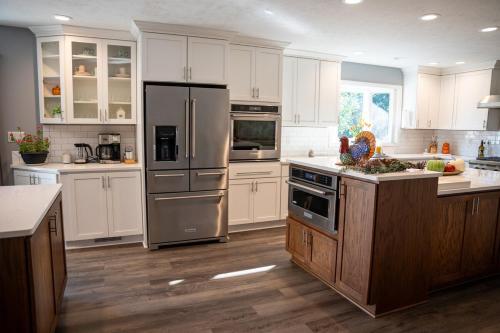 Las Lomas Luxury Home in Rockford (IL)