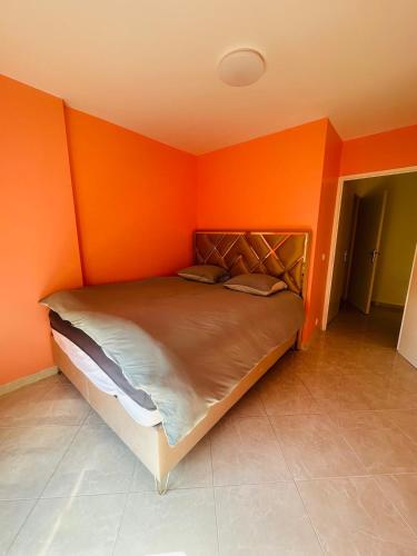 Appartement Savigny le Temple