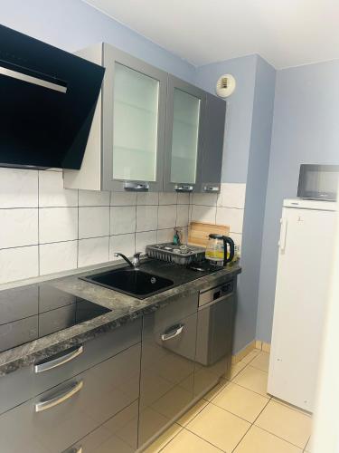 Appartement Savigny le Temple