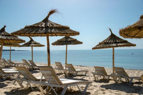 Radisson Blu Resort & Thalasso Hammamet