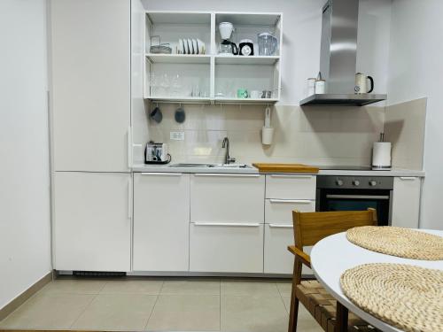 Apartment Allora Apartment Allora