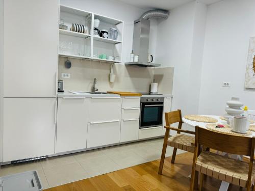 Apartment Allora Apartment Allora