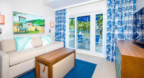 St Thomas Luxury Beach Resort in Bellevue