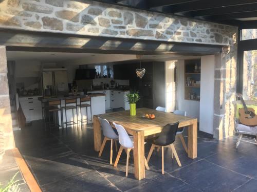 Chambres d'hôtes du Mont Roulet la Hague (Chambres d'hotes du Mont Roulet la Hague) in Auderville