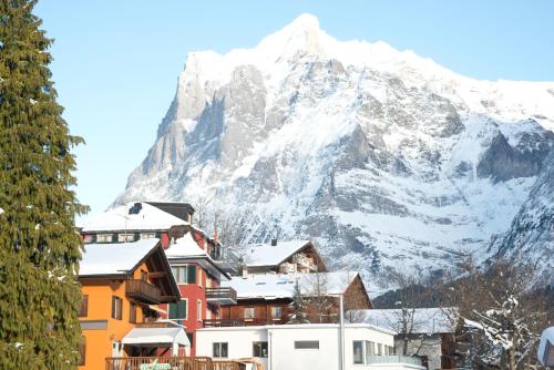 Bernerhof Residence - image 11