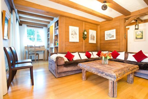 Bernerhof Residence - main image
