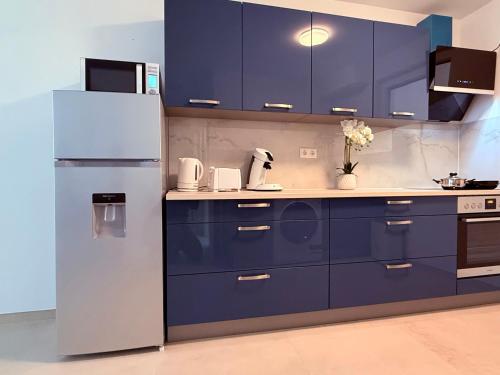 Apartment WH6 in เฟรเชิน