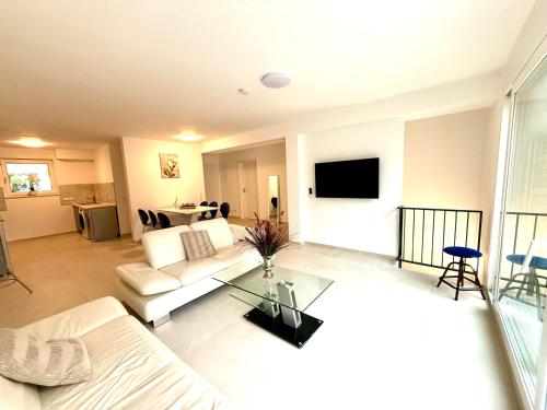 Apartment WH6 in เฟรเชิน