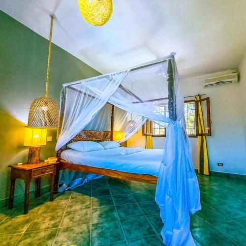 Amago Suites in Malindi