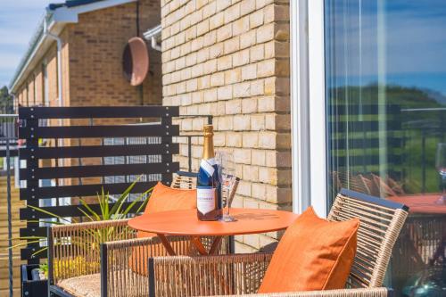 Brand New! 'Just the two of us' in Östra Ventnor