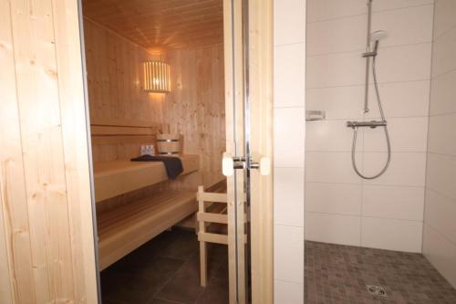 Vannas istaba, Sonnenweg 46 - SEESTERN in Diemelsee