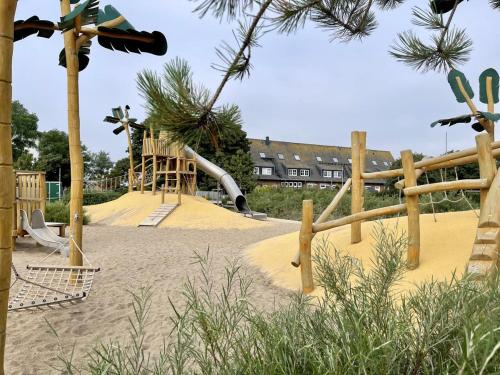 Apkārtne, Meeresrauschen 6 in Grosenbrode
