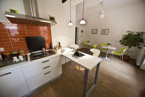 B&B Livingstone