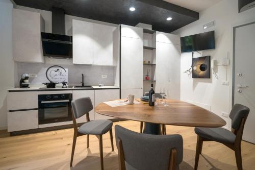 Callas Luxury Suite Verona, Verona (fotografie 2)