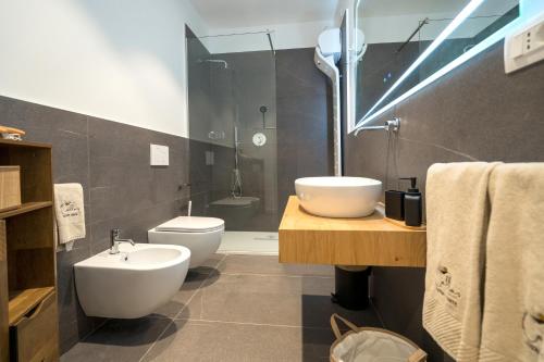 Callas Luxury Suite Verona, Verona (fotografie 4)