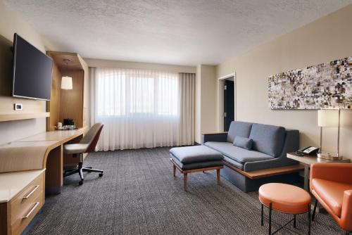 Foto - Courtyard by Marriott Ogden
