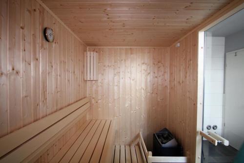 Sonnengarten 20 - Heimathafen