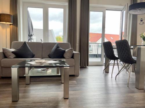 Störtebeker 7 - STRANDKORB, Kellenhusen (foto 6)