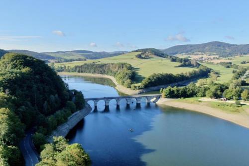 Sonnenweg 46-6 WILDE 13 in Diemelsee