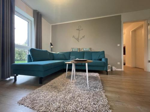 Dahmer Strand 1 - LUTT HUIS 268m von An der Strandpromenade entfernt