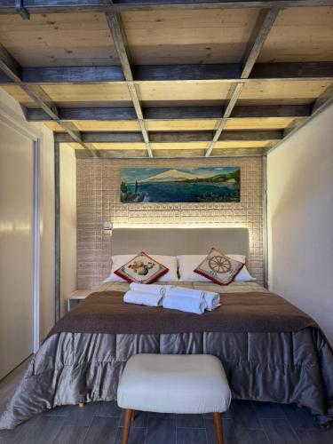 Attardo's House gîte à louer Spiaggia della Plaia