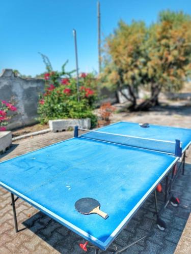  Villa Giusi - bifamiliare sul mare in Torregrotta