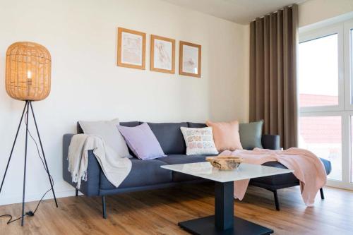 Dahmer Dunen 4 - Home Sweet Home in Dahme