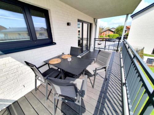 Exterior view, Dahmer Dunen 4 - Home Sweet Home in Dahme