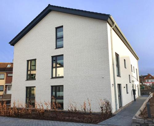 Exterior view, Dahmer Dunen 4 - Home Sweet Home in Dahme