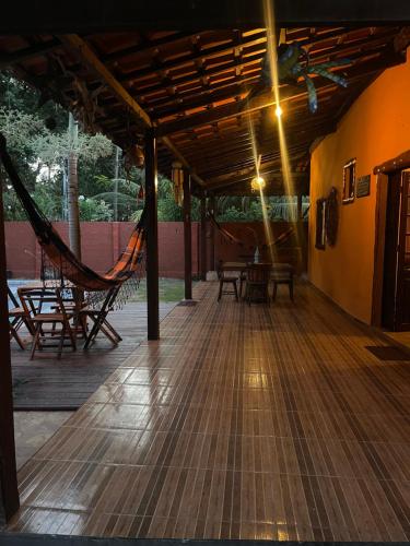 Casa Ponta da Croa in Ipojuca