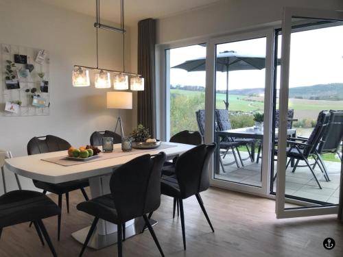 Konyha, Haus Paula - Sonnenweg 22 in Diemelsee