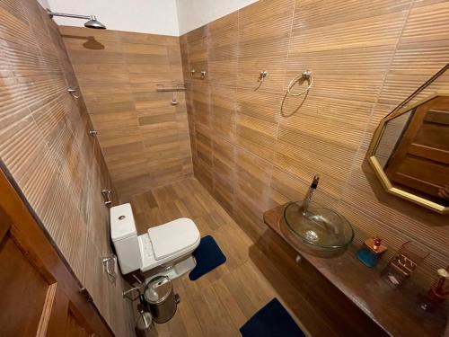 Casa Ponta da Croa in Ipojuca