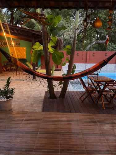 Casa Ponta da Croa in Ipojuca