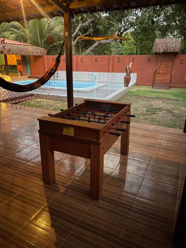 Casa Ponta da Croa in Ipojuca