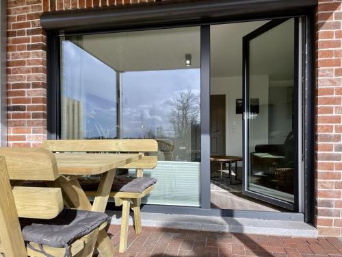 Tideland 10 - ANKERPLATZ Tideland 10 - ANKERPLATZ