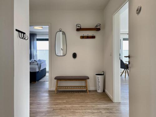 Tideland 10 - ANKERPLATZ Tideland 10 - ANKERPLATZ