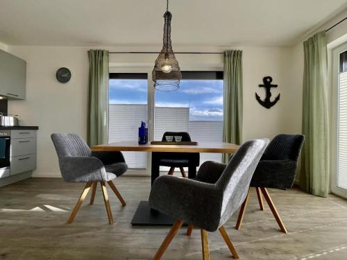 Tideland 10 - ANKERPLATZ Tideland 10 - ANKERPLATZ