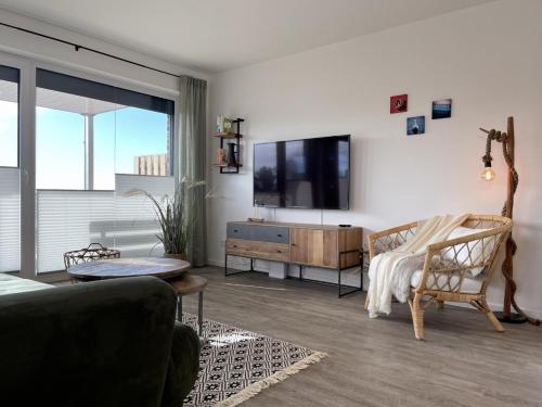 Tideland 10 - ANKERPLATZ Tideland 10 - ANKERPLATZ