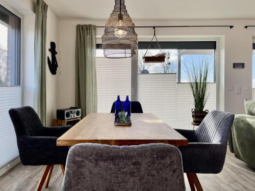 Tideland 10 - ANKERPLATZ Tideland 10 - ANKERPLATZ