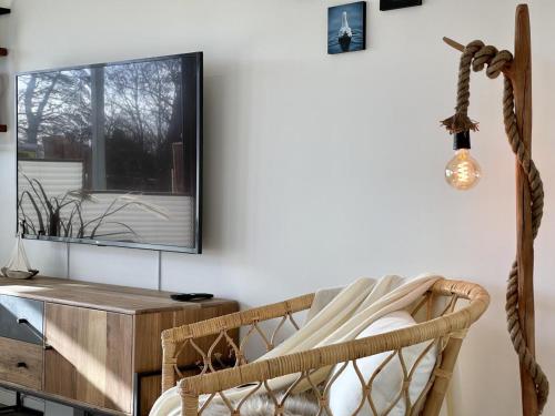 Tideland 10 - ANKERPLATZ Tideland 10 - ANKERPLATZ