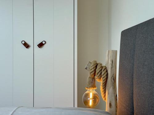 Tideland 10 - ANKERPLATZ Tideland 10 - ANKERPLATZ