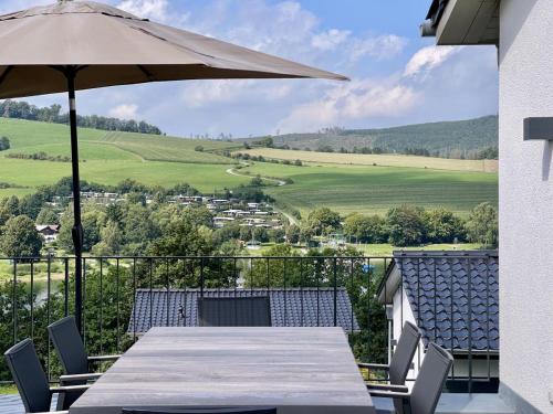 Apkārtne, Diemelblick 23 - DIEMELTJE in Diemelsee