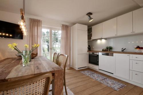 virtuve, Seedeich 2 in Norddeich (Schleswig-Holstein)