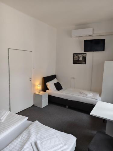 Hotel Bílý Koníček - image 7