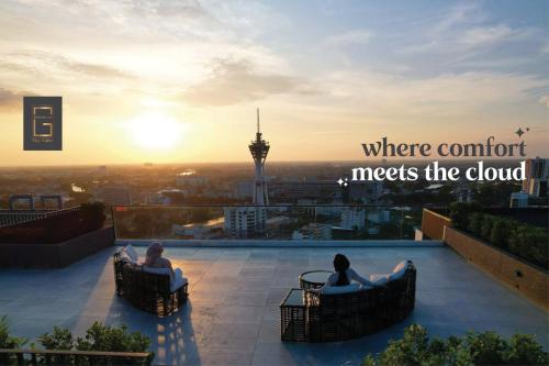 G Residence Sky Suite, Alor Setar