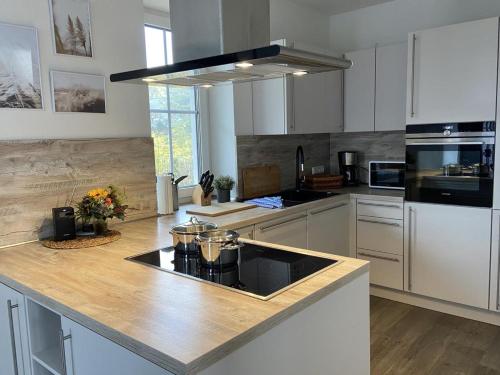 Kitchen, Meergluck CUX in Cuxhaven