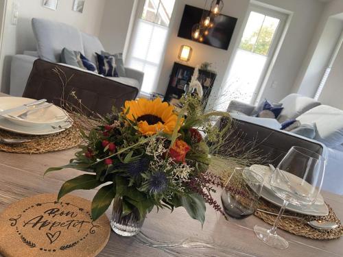 Kitchen, Meergluck CUX in Cuxhaven