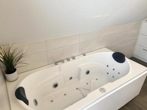 Bathroom, Meergluck CUX in Cuxhaven